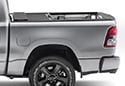 Image is representative of Roll N Lock M Series Manual Tonneau Cover.<br/>Due to variations in monitor settings and differences in vehicle models, your specific part number (LG206M) may vary.
