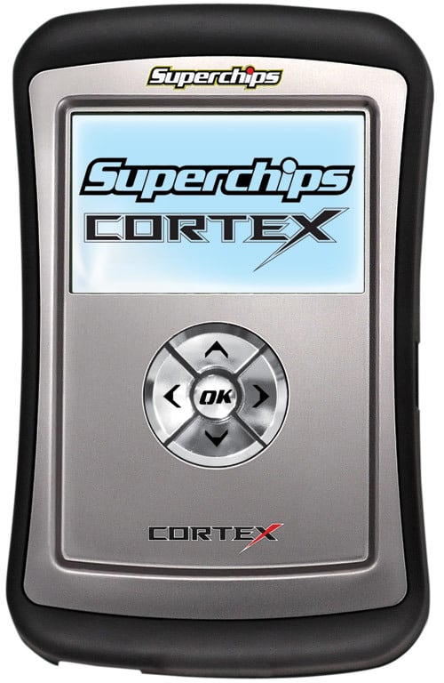 Cortex programmer nissan frontier #7