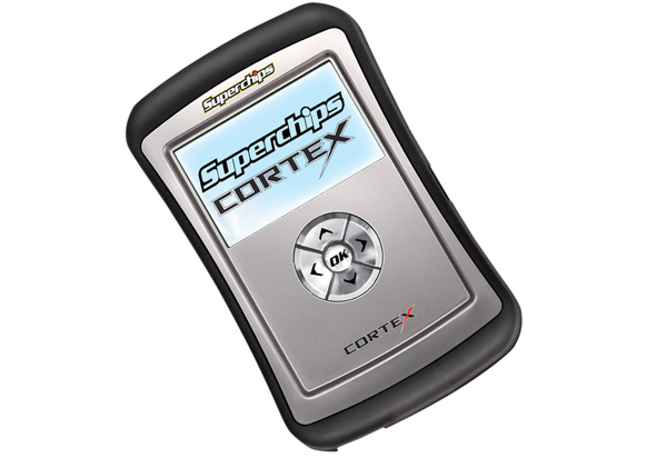 Nissan superchips cortex #3