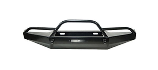 Rugged Ridge Heavy Duty Bumper with Front Armor