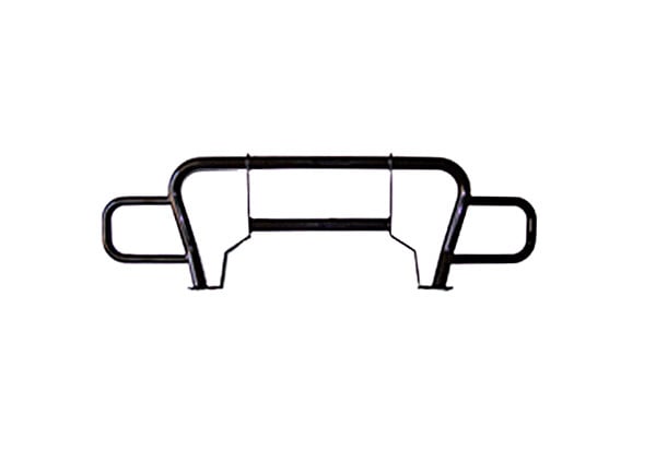 Rugged Ridge Euro Style Brush & Grille Guard