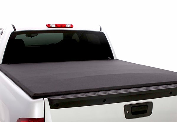 Lund Genesis Seal & Peel Tonneau Cover