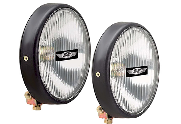 Rampage Off-Road Performance Lights