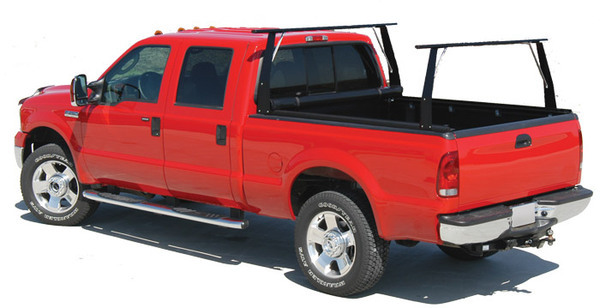Access RollUp Tonneau Cover & Rack Combo