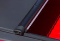 Image is representative of Access LiteRider Rollup Tonneau Cover.<br/>Due to variations in monitor settings and differences in vehicle models, your specific part number (31109) may vary.