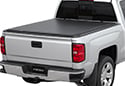 Image is representative of Access Lorado Tonneau Cover.<br/>Due to variations in monitor settings and differences in vehicle models, your specific part number (41139) may vary.