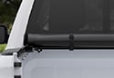 Image is representative of Access Lorado Tonneau Cover.<br/>Due to variations in monitor settings and differences in vehicle models, your specific part number (42289) may vary.