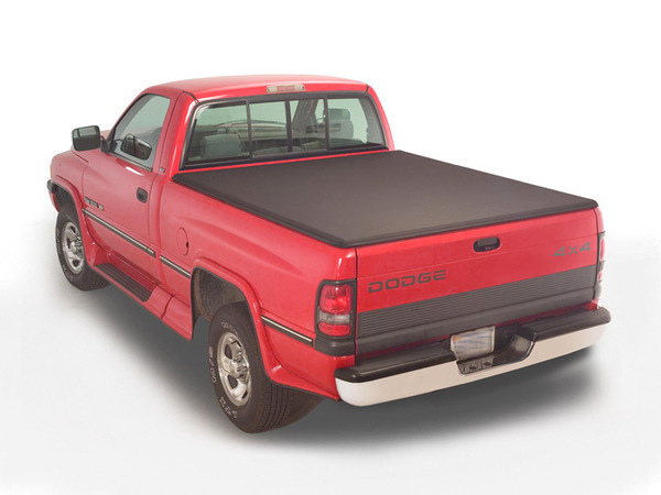 Advantage HardHat Premier Tonneau Cover