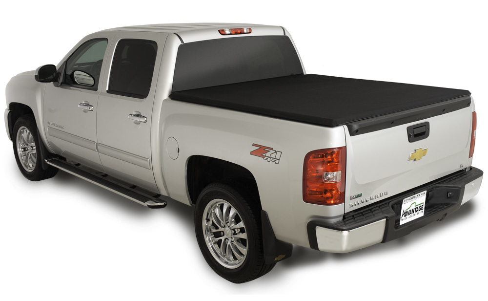 Jeep tonneau cover bow #4