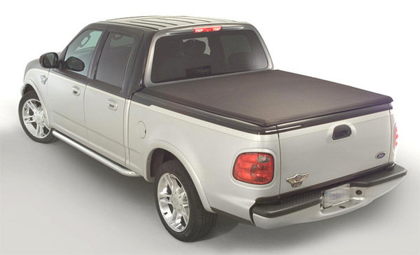 Advantage Torza Premier Tonneau Cover