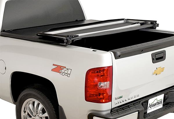 Advantage TorzaTop Tonneau Cover