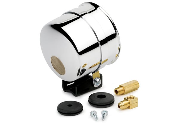 AutoMeter Mounting Cup
