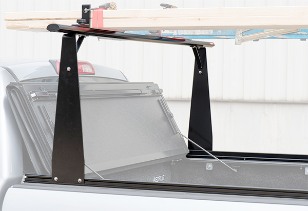 BAK BakTrack MultiFunctional Rail System