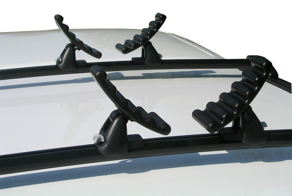 BAK BakTrack MulitFunctional Rail System Accessories