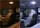 Image is representative of Putco Premium Interior LED Dome Light Kits.<br/>Due to variations in monitor settings and differences in vehicle models, your specific part number (980013) may vary.