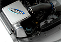 Image is representative of Volant Air Intake.<br/>Due to variations in monitor settings and differences in vehicle models, your specific part number (119206) may vary.