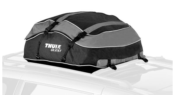 Thule Quest Roof Cargo Bag