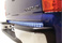 Image is representative of Rampage LED Tailgate Light Bar.<br/>Due to variations in monitor settings and differences in vehicle models, your specific part number (960136) may vary.