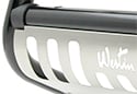 Image is representative of Westin Ultimate Bull Bar.<br/>Due to variations in monitor settings and differences in vehicle models, your specific part number (32-3585) may vary.