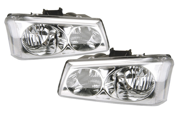 APC Headlights