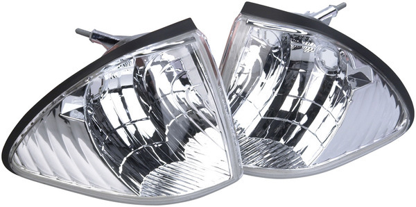 APC Corner Parking & Bumper Lights