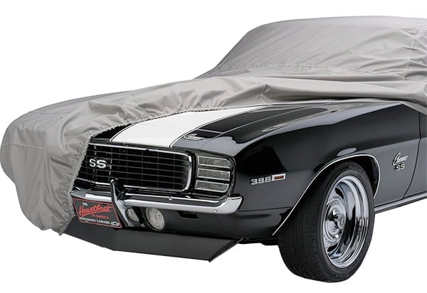 Covercraft Weathershield HD Car Cover