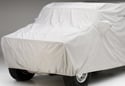 Image is representative of Covercraft Weathershield HD Car Cover.<br/>Due to variations in monitor settings and differences in vehicle models, your specific part number (C7807HG) may vary.
