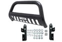 Image is representative of Westin E Series Bull Bar.<br/>Due to variations in monitor settings and differences in vehicle models, your specific part number (31-5600) may vary.