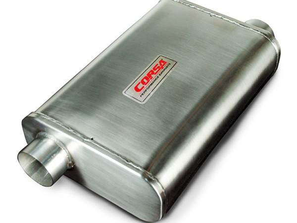 Corsa dB Series Muffler
