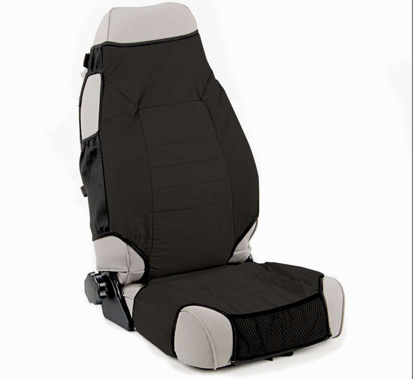 Rugged Ridge Seat Protectors