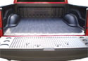 Image is representative of DualLiner Truck Bed Liner.<br/>Due to variations in monitor settings and differences in vehicle models, your specific part number (DOF0265) may vary.