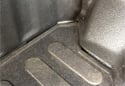 Image is representative of DualLiner Truck Bed Liner.<br/>Due to variations in monitor settings and differences in vehicle models, your specific part number (DOF0955) may vary.