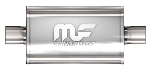 Cherry Bomb vs. Magnaflow Exhaust
