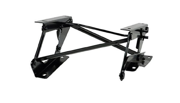 Rugged Ridge Seat Riser