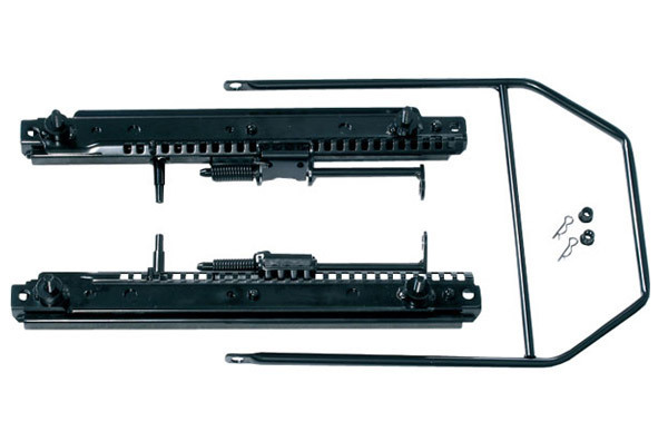 Rugged Ridge Seat Slider
