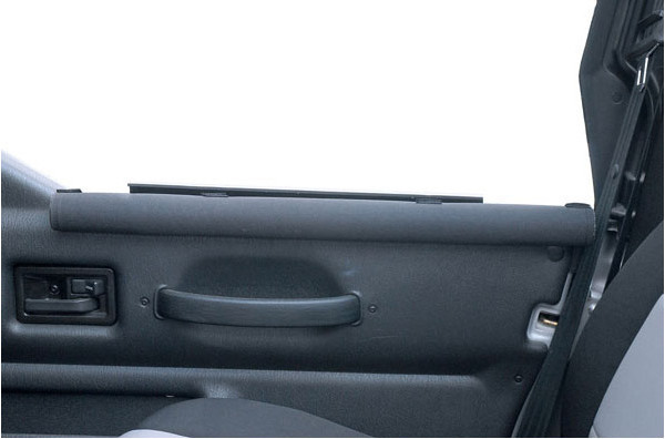 Rugged Ridge Trail Arm Rests