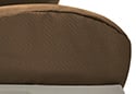 Image is representative of Coverking Ballistic Seat Covers.<br/>Due to variations in monitor settings and differences in vehicle models, your specific part number (CSC1E4LX7079) may vary.