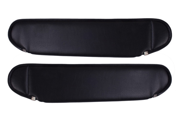 Rugged Ridge Replacement Sun Visors