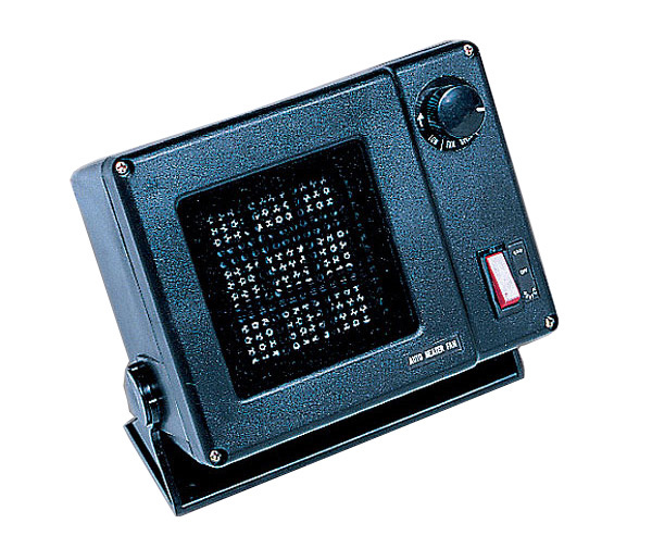 Rugged Ridge Back Seat Heater