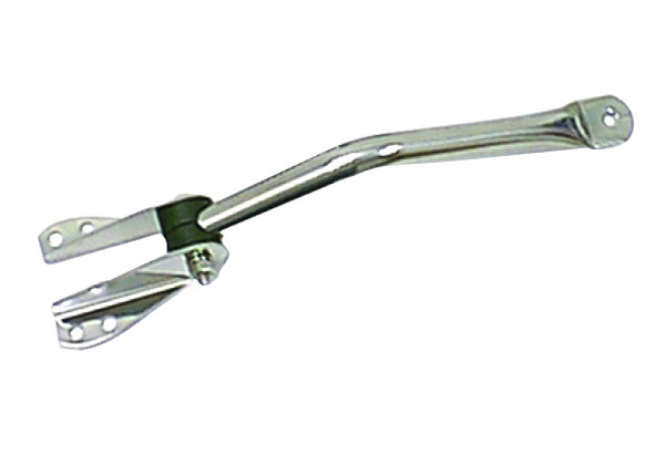 Rugged Ridge Replacement Mirror Arm & Bracket