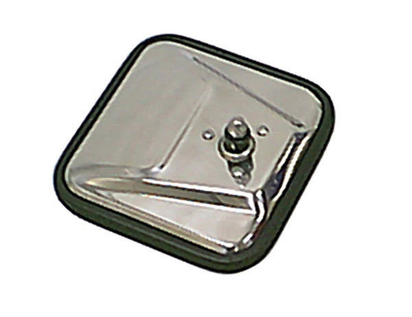Rugged Ridge Replacement Mirror Heads