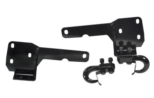 Towing Technology Package Is A Must Have Option For Those Who Haul