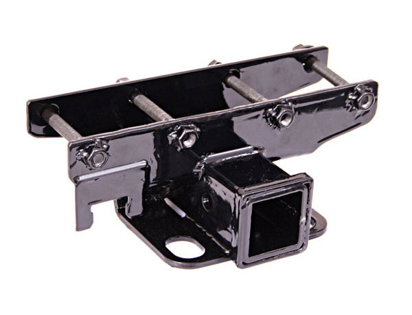Rugged Ridge Rear Hitch