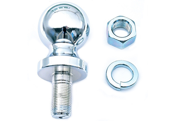 Rugged Ridge Hitch Ball