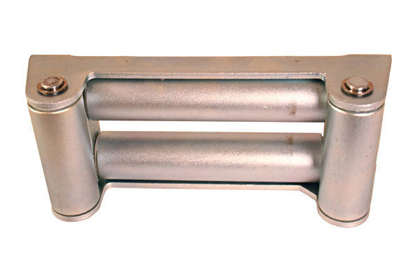 Rugged Ridge Winch Roller Fairlead