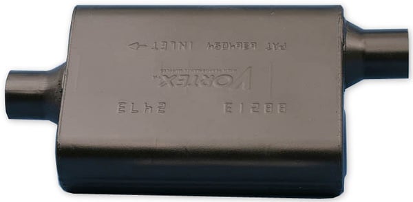 Rugged Ridge Vortex Muffler