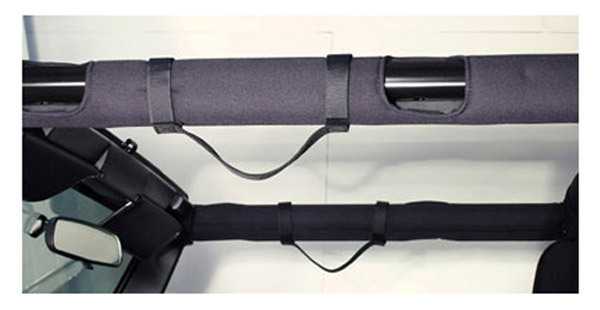 Rugged Ridge Sport Grab Handles