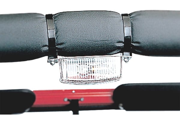 Rugged Ridge Roll Bar Dome Lights