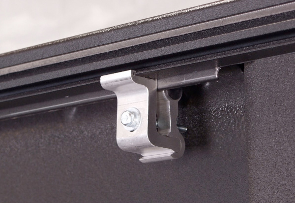 Pace Edwards Tonneau Clamp Kit