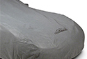 Image is representative of Coverking Coverbond 4 Car Covers.<br/>Due to variations in monitor settings and differences in vehicle models, your specific part number (CVC4N98TT7751) may vary.
